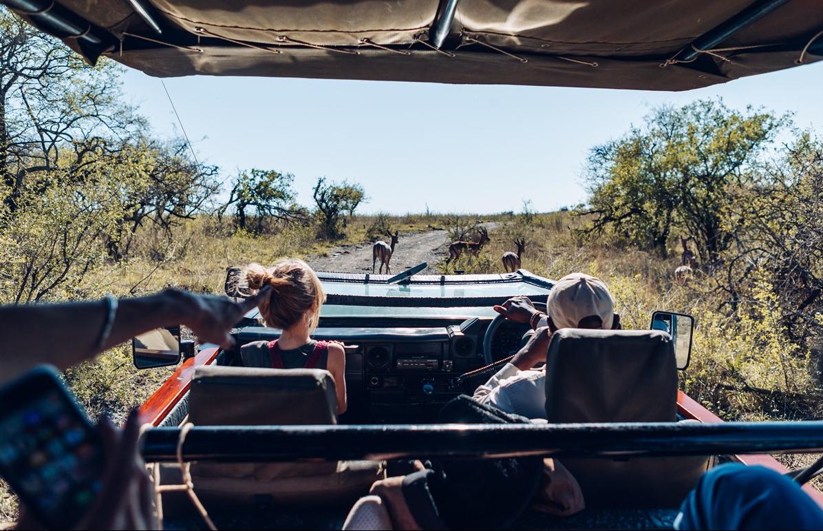 Les plus belles routes d’Afrique du Sud