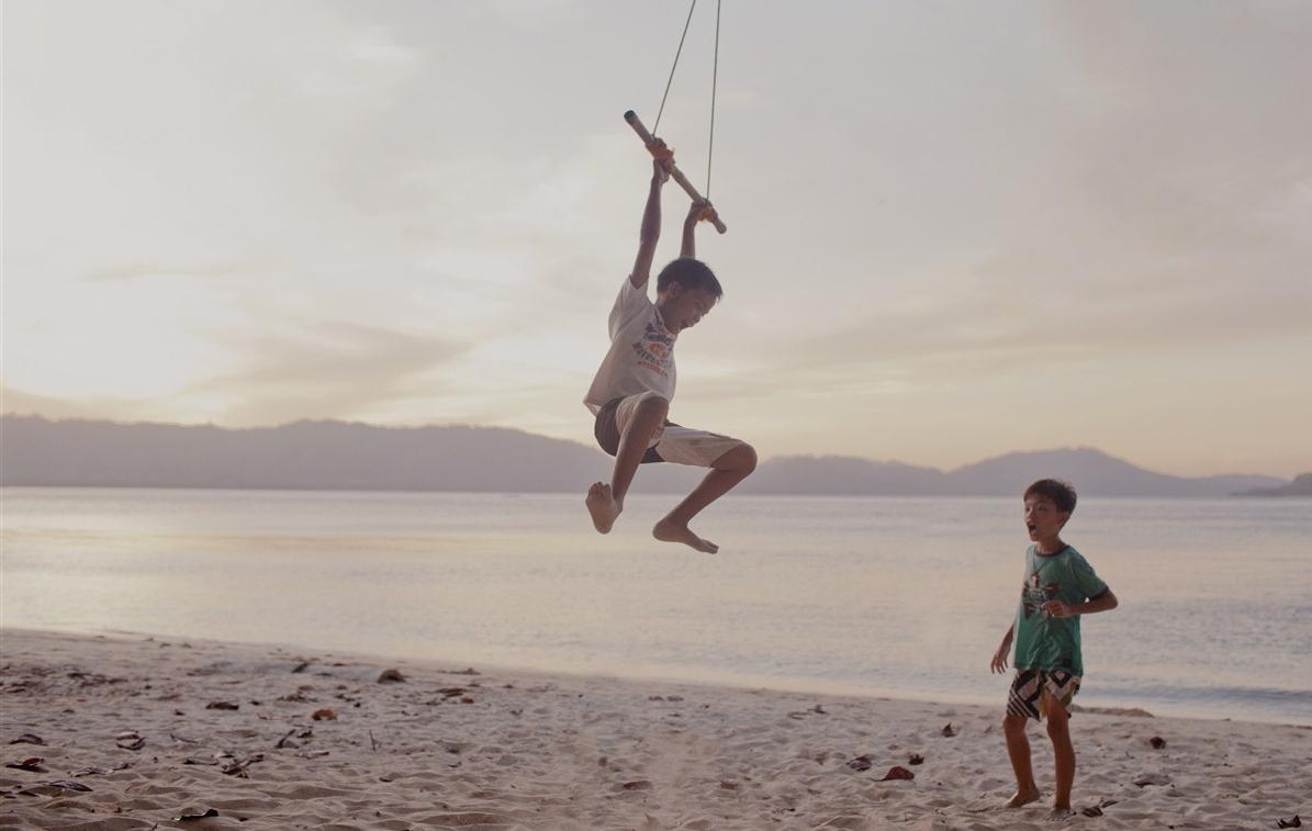 A vivre aux Philippines avant qu’il ne soit trop tard