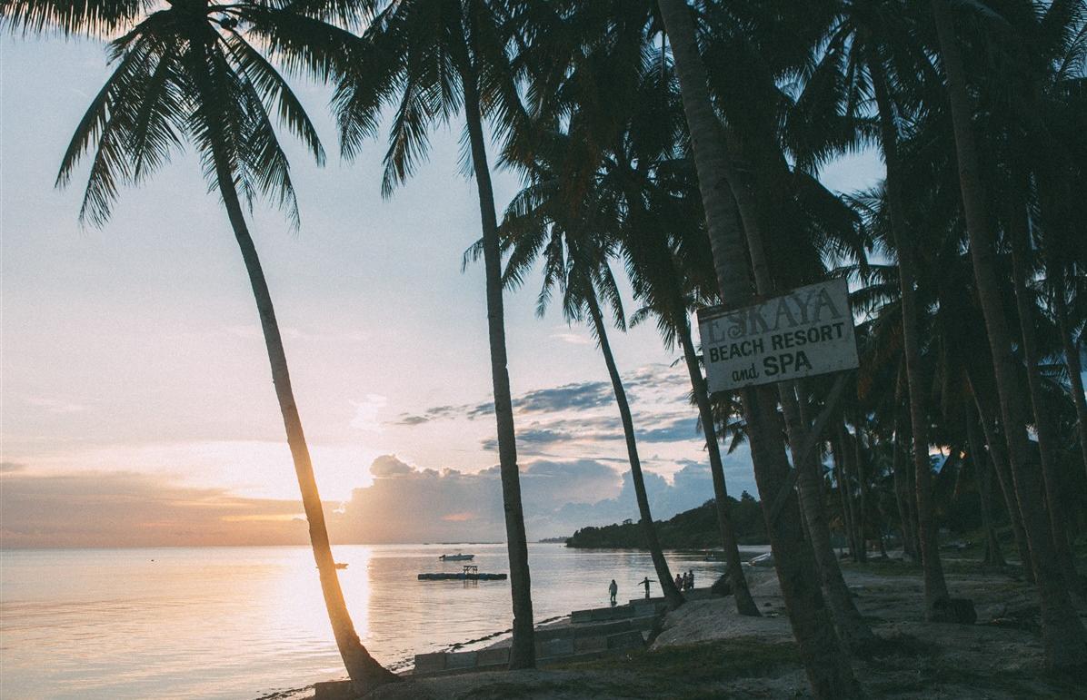 A vivre aux Philippines et nulle part ailleurs