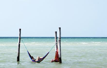 Comment débrancher pendant ses vacances ?