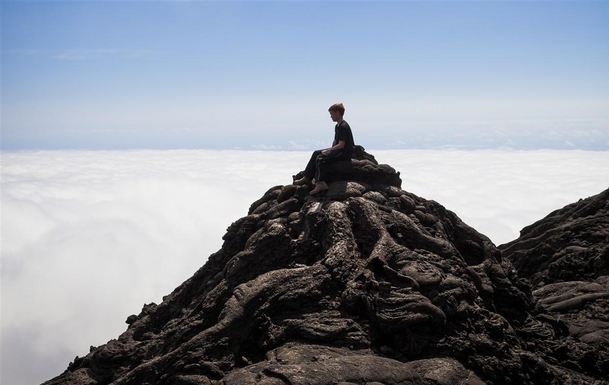 A vivre à la Réunion et nulle part ailleurs