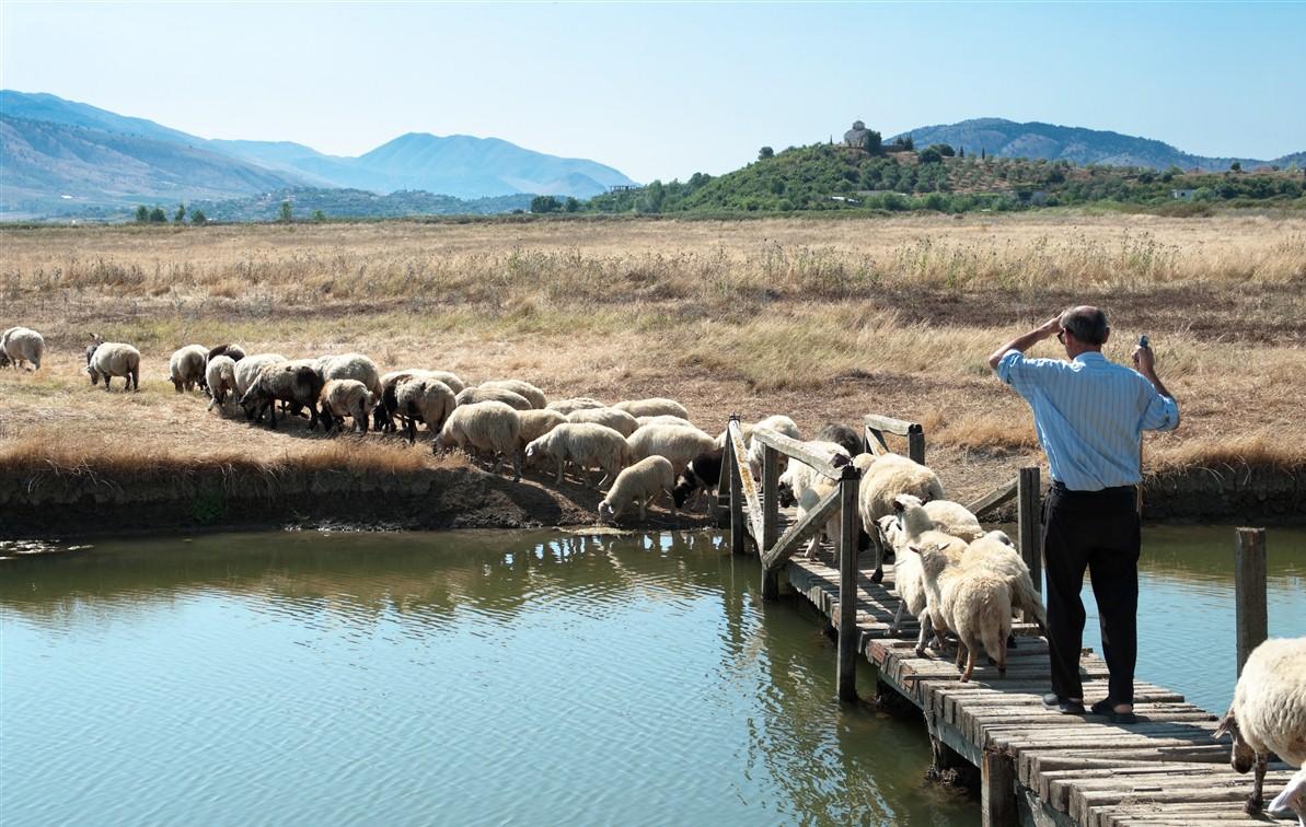 A vivre absolument en Albanie
