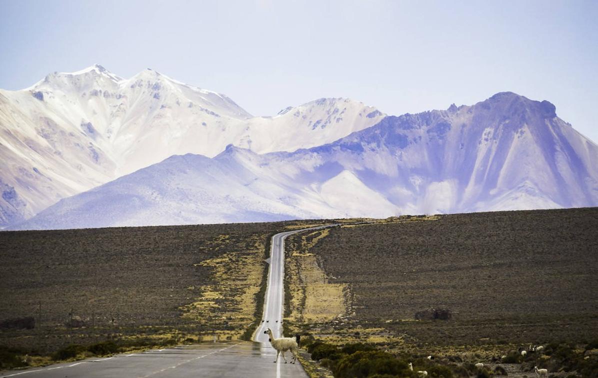 10 spots immanquables à voir en Bolivie