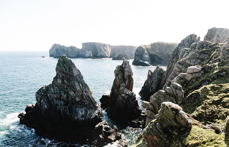 A vivre en Irlande et nulle part ailleurs