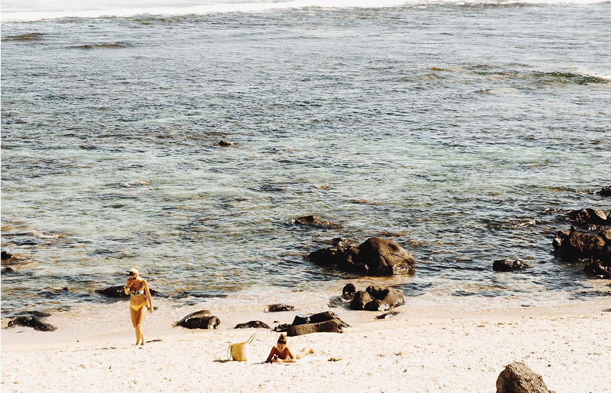 Les plus belles plages de la Réunion