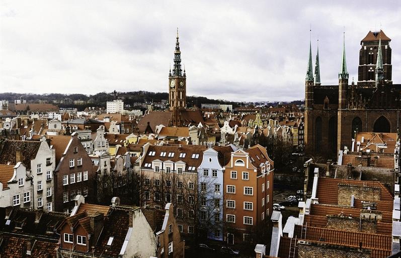 A vivre en Pologne et nulle part ailleurs