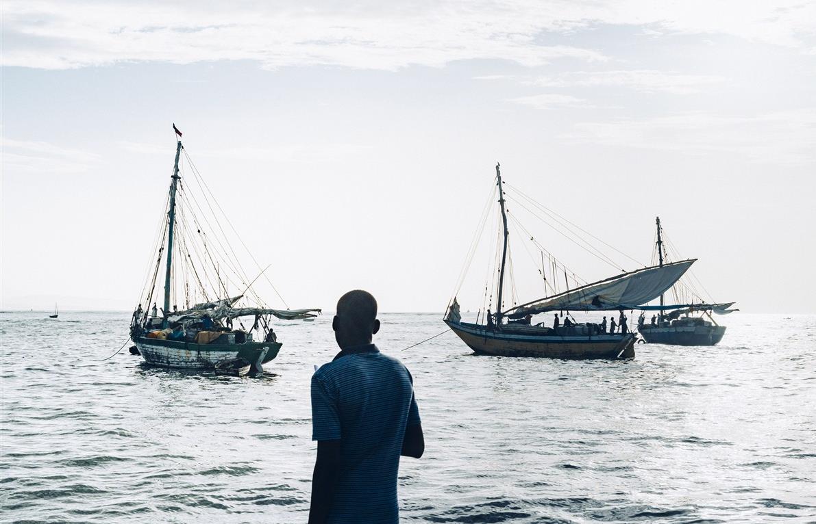 5 livres à lire avant de partir en Haiti