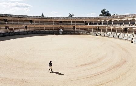 5 livres à lire avant de partir en Espagne