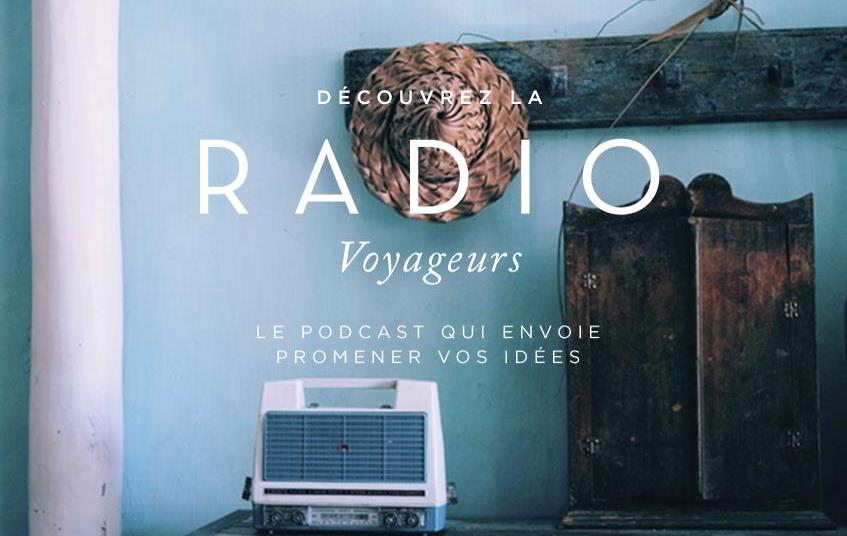 Radio Voyageurs : 100% Espagne