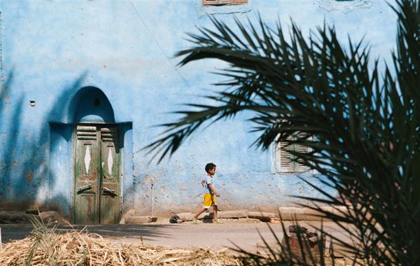 10 bonnes raisons d’aimer le Caire