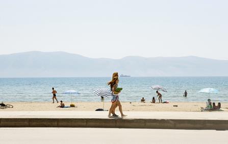 Les plus belles plages d'Albanie