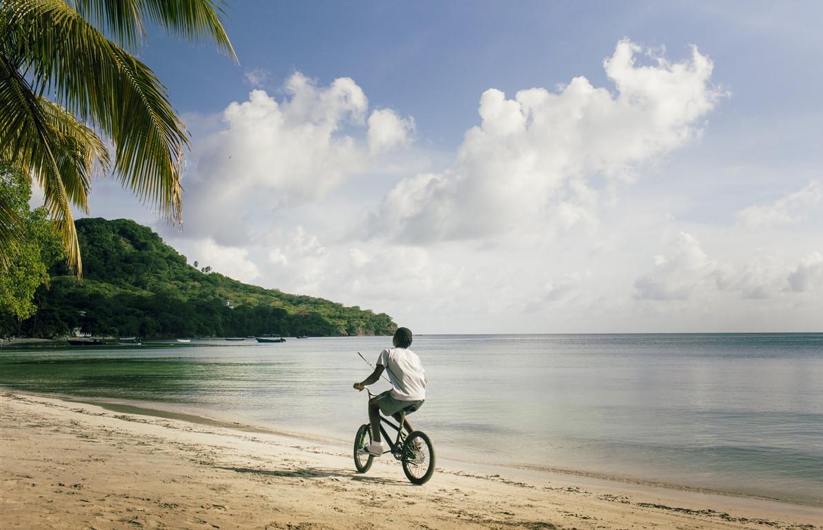 Est-ce dangereux de partir en Colombie en ce moment ?